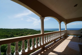 Resort Apartment/Villa for Sale Hanover, Round Hil