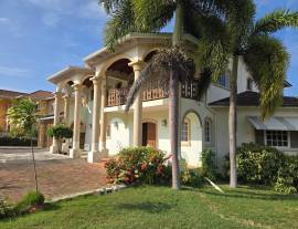 House for Sale St. James, Hartfield