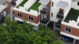 Townhouse for Sale Kingston & St. Andrew, Kingston