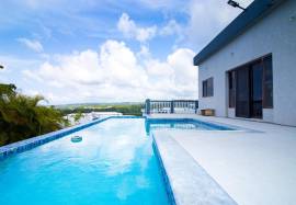 House for Sale St. Ann, Breadnut Hill