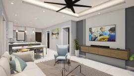 Apartment for Sale St. Ann, Mammee Bay