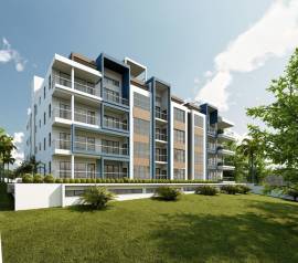 Apartment for Sale St. Ann, Mammee Bay