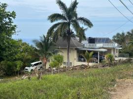 House for Sale St. James, Montego Bay