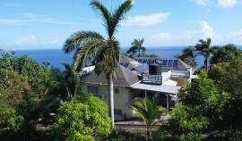 House for Sale St. James, Montego Bay