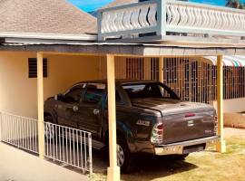 House for Sale St. James, Montego Bay