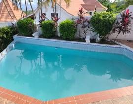 Resort Apartment/Villa for Sale St. Ann, Discovery
