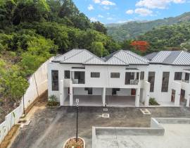 Townhouse for Sale Kingston & St. Andrew, Stony Hi