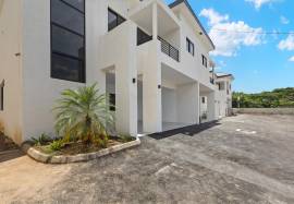Townhouse for Sale Kingston & St. Andrew, Stony Hi