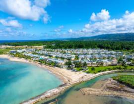 Resort Apartment/Villa for Sale St. Ann, St. Ann's