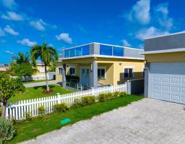 Resort Apartment/Villa for Sale St. Ann, St. Ann's