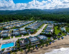 Resort Apartment/Villa for Sale St. Ann, St. Ann's