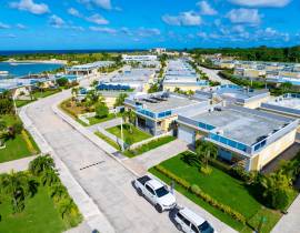 Resort Apartment/Villa for Sale St. Ann, St. Ann's