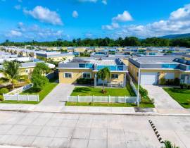 Resort Apartment/Villa for Sale St. Ann, St. Ann's