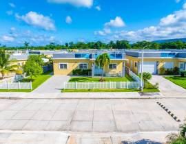 Resort Apartment/Villa for Sale St. Ann, St. Ann's
