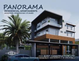 Resort Apartment/Villa for Sale St. James, Montego