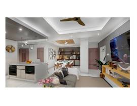 Resort Apartment/Villa for Sale St. James, Montego