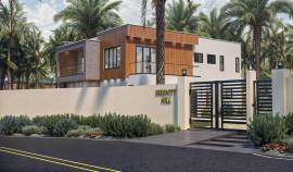 Resort Apartment/Villa for Sale St. James, Montego