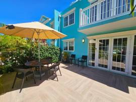 Townhouse for Sale Westmoreland, Negril