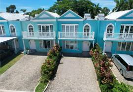 Townhouse for Sale Westmoreland, Negril