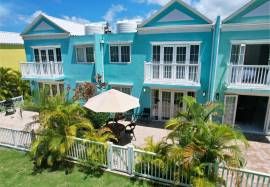 Townhouse for Sale Westmoreland, Negril