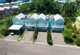 Townhouse for Sale Westmoreland, Negril