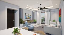 Apartment for Sale St. Ann, Mammee Bay