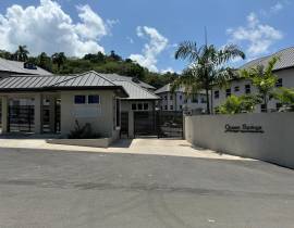 Apartment for Sale St. James, Montego Bay