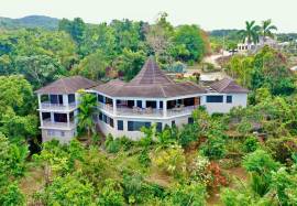 House for Sale St. James, Unity Hall