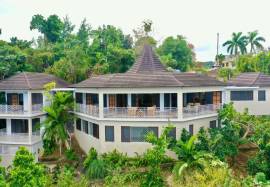 House for Sale St. James, Unity Hall