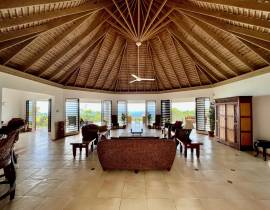 House for Sale St. James, Unity Hall