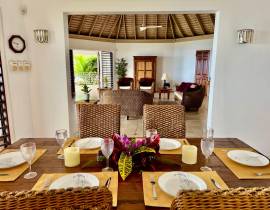 House for Sale St. James, Unity Hall