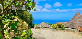 House for Sale St. James, Unity Hall