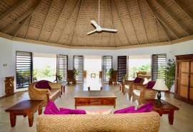 House for Sale St. James, Unity Hall