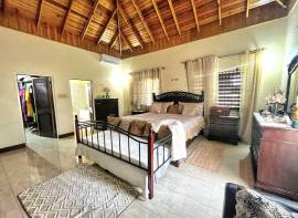 House for Sale St. James, Montego Bay