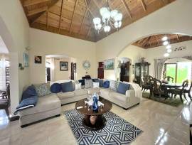House for Sale St. James, Montego Bay