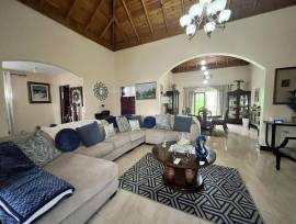 House for Sale St. James, Montego Bay