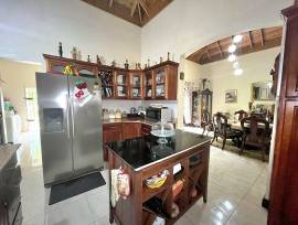 House for Sale St. James, Montego Bay