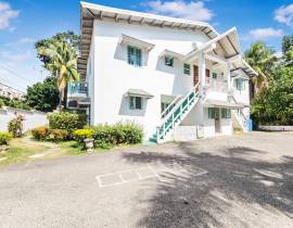 Apartment for Sale Kingston & St. Andrew, Kingston