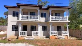 Townhouse for Sale Manchester, Mandeville