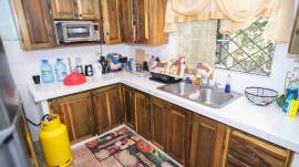 Townhouse for Sale Manchester, Mandeville