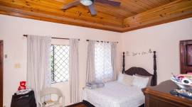 Townhouse for Sale Manchester, Mandeville