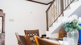 Townhouse for Sale Manchester, Mandeville