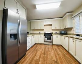 Townhouse for Sale Kingston & St. Andrew, Kingston