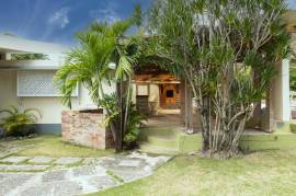 House for Sale Kingston & St. Andrew, Kingston 6