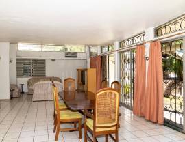 House for Sale Kingston & St. Andrew, Kingston 6