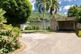 House for Sale Kingston & St. Andrew, Kingston 6