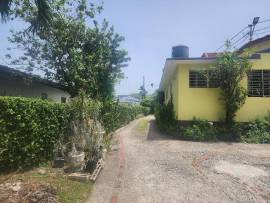 House for Sale Kingston & St. Andrew, Kingston 6