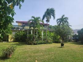House for Sale Kingston & St. Andrew, Kingston 6
