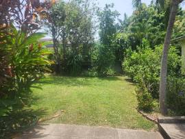 House for Sale Kingston & St. Andrew, Kingston 6