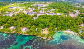 Commercial Bldg/Offices for Rent St. Ann, Ocho Rio